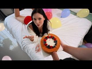 POV: Когда хотела торт со сливками, но главный крем принес сводный брат